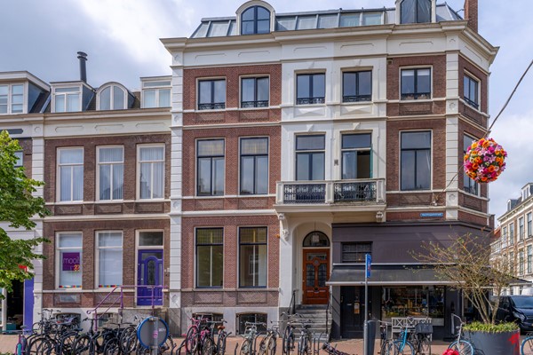 Medium property photo - Nachtegaalstraat 35A, 3581 AC Utrecht